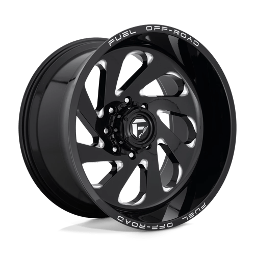 New Wheels