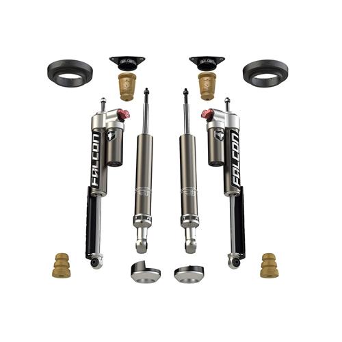 2010+ 4RUNNER 2” SPORT T/H LIFT SYSTEM