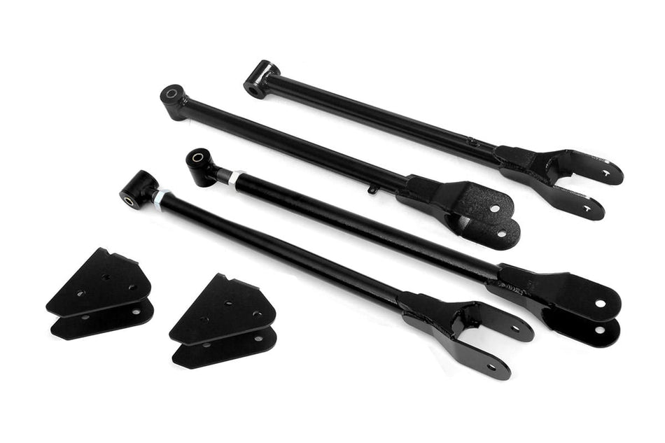 4 Link Upgrade Kit