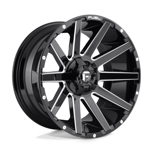 18 Inch Wheels