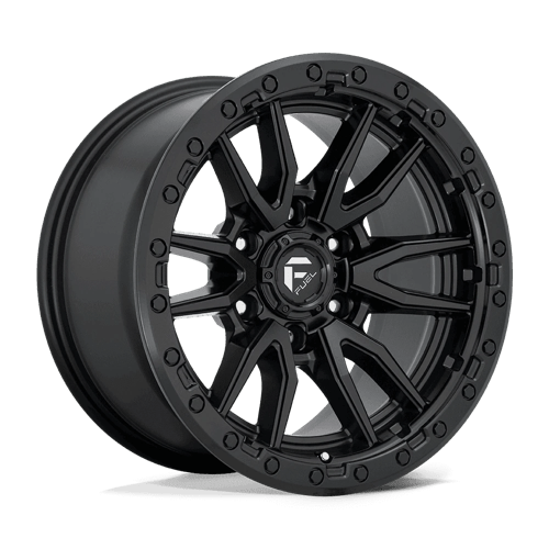 6x5.5 Bolt Pattern