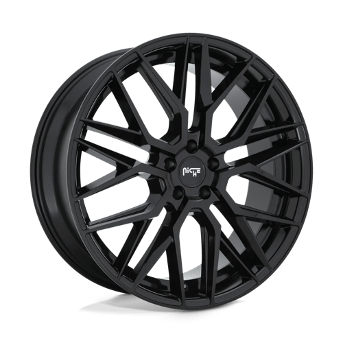 5x120 Bolt Pattern