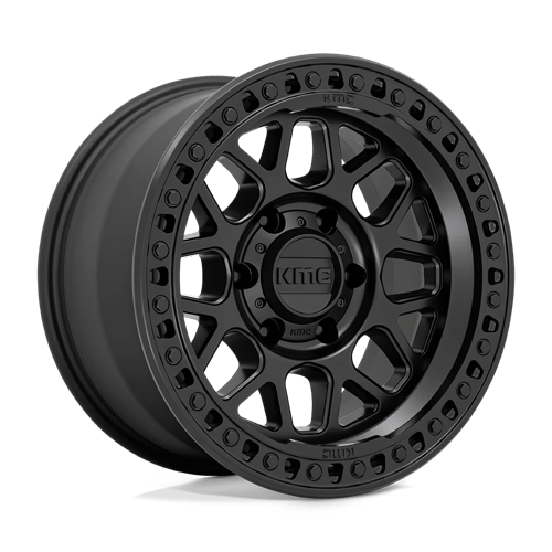 5x5 Bolt Pattern