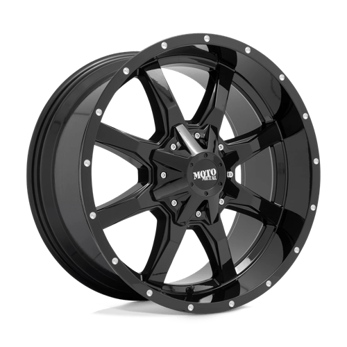 20 Inch Wheels
