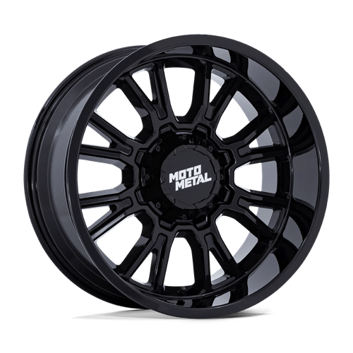 17 Inch Wheels