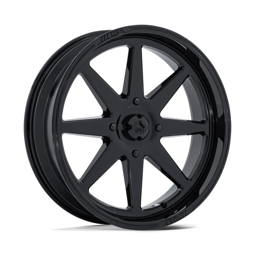 MSA Offroad Wheels