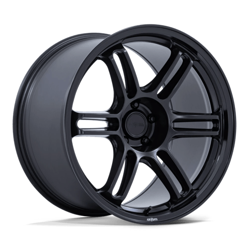 Rotiform