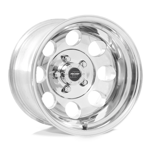 Pro Comp Alloys