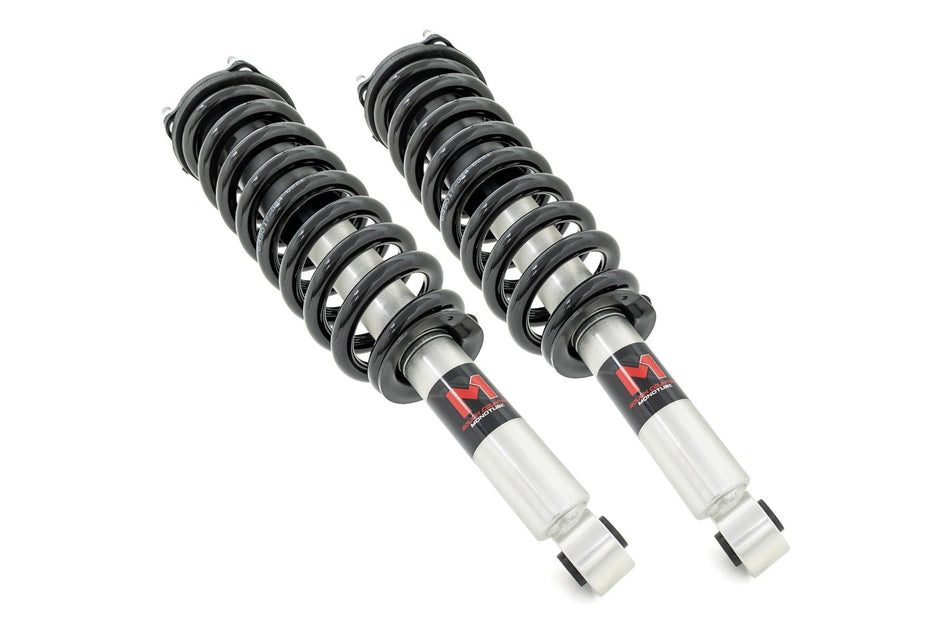 M1 Adjustable Struts