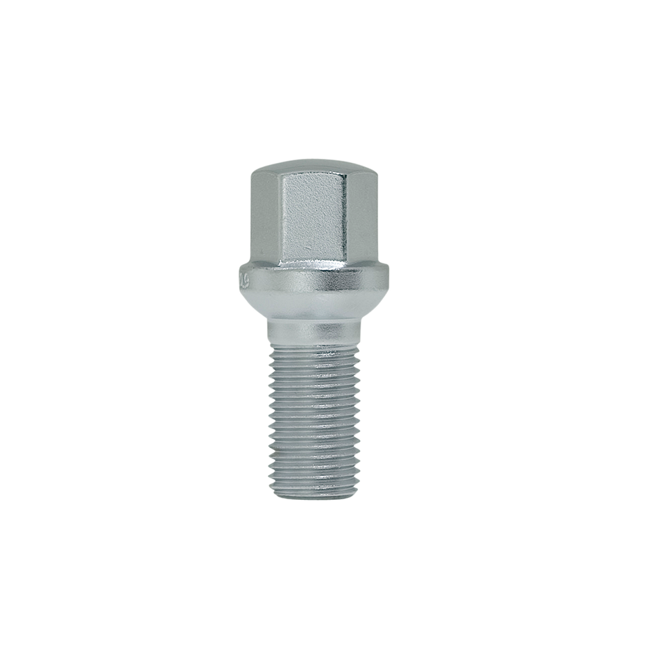 BOLT BALL R13 17MM 14-1.50 CHR 27MM BULK