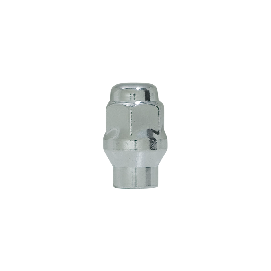 ET ACORN LUG 13/16" 12-1.50 CHR BULK