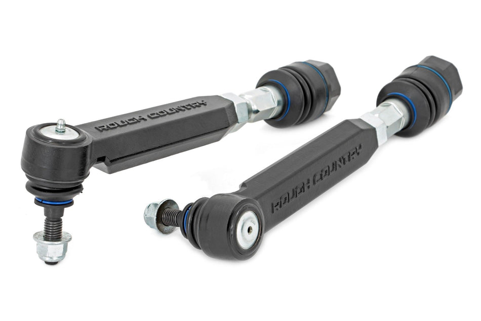HD Forged Tie Rod End