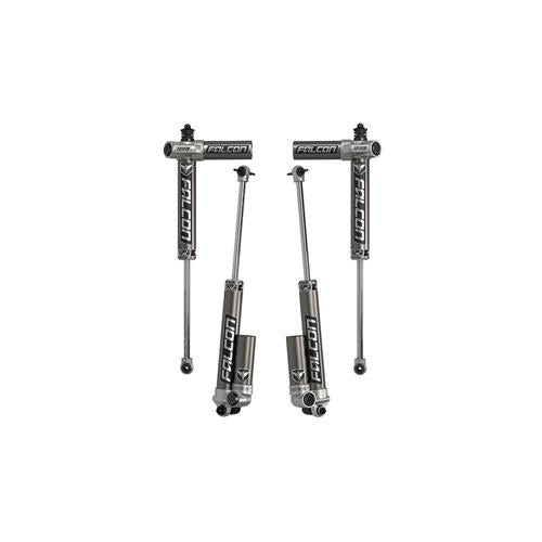 JK2 FALCON 3.1 SP2 SHOCK KIT 1.5-2.5"