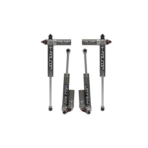 JK2 FALCON 3.3 SP2 SHOCK KIT 3-4.5"