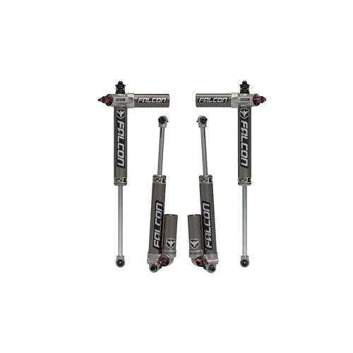 JK2 FALCON 3.3 SP2 SHOCK KIT 5-6"
