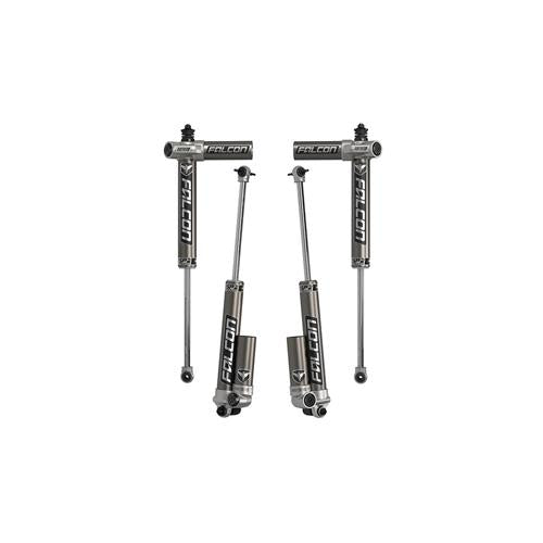 JK4 FALCON 3.1 SP2 SHOCK KIT 4-6"