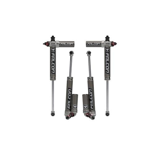 JK4 FALCON 3.3 SP2 SHOCK KIT 3-4.5"