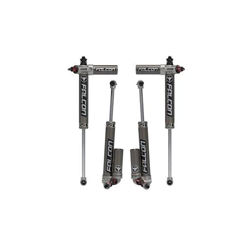 JK4 FALCON 3.3 SP2 SHOCK KIT 5-6"