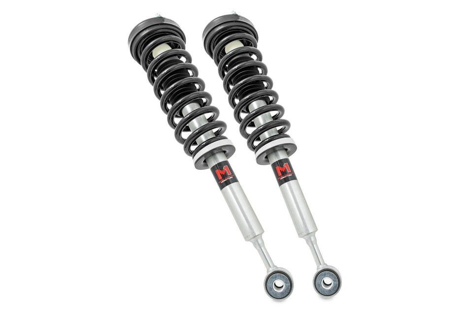 M1 Loaded Strut Pair