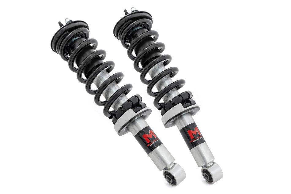 M1 Loaded Strut Pair