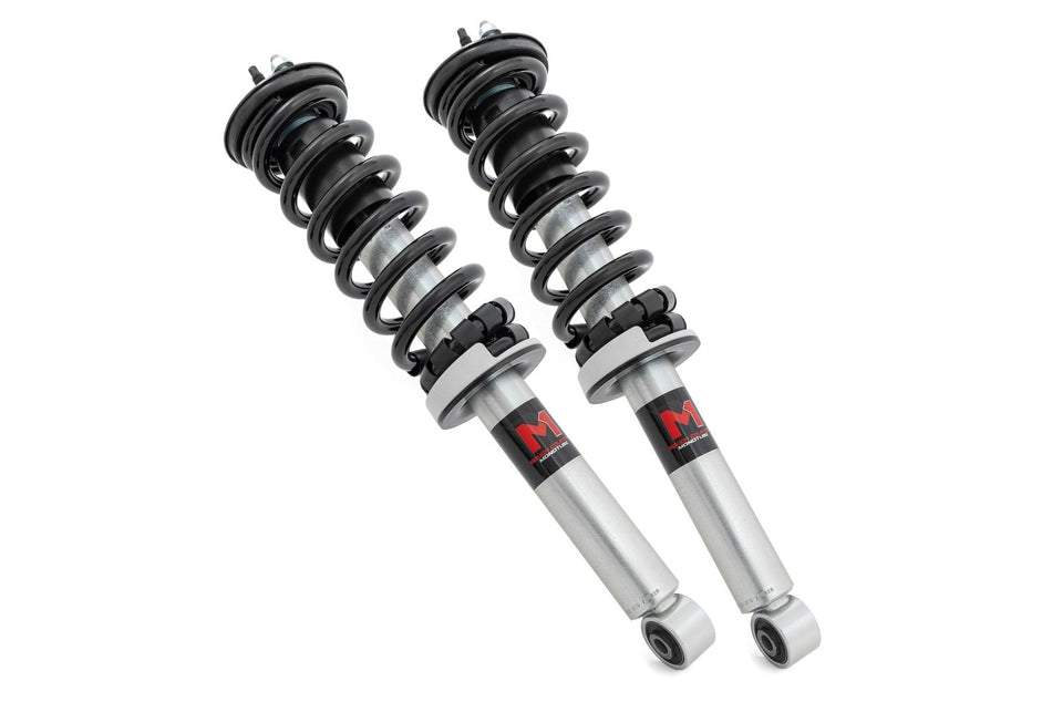 M1 Loaded Strut Pair