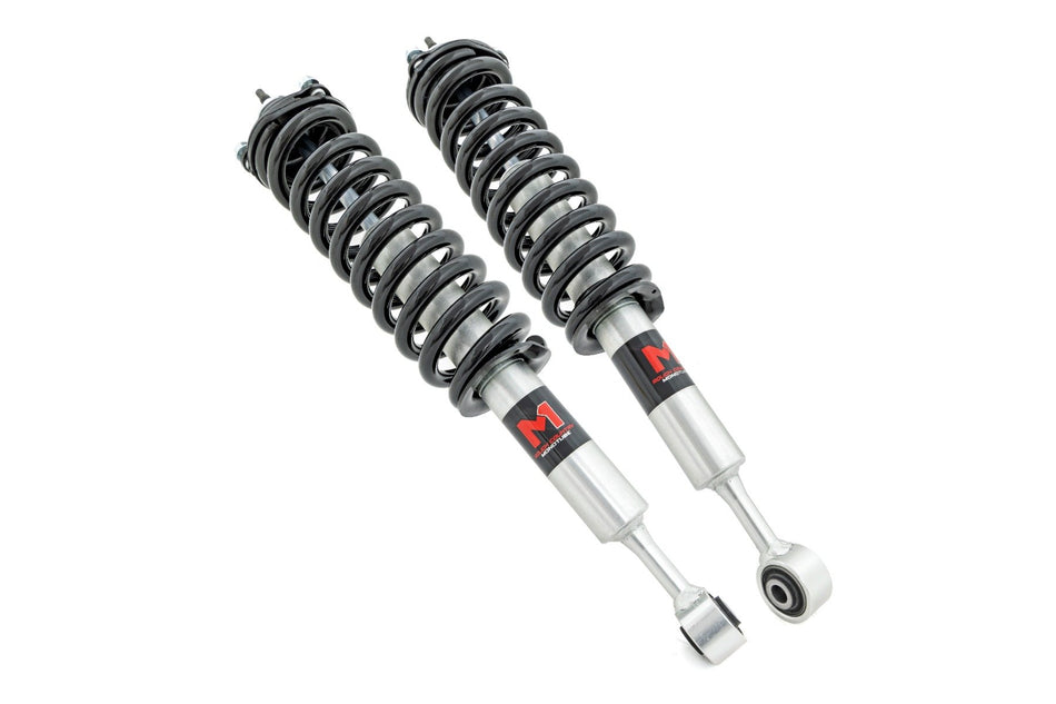 M1 Loaded Strut Pair