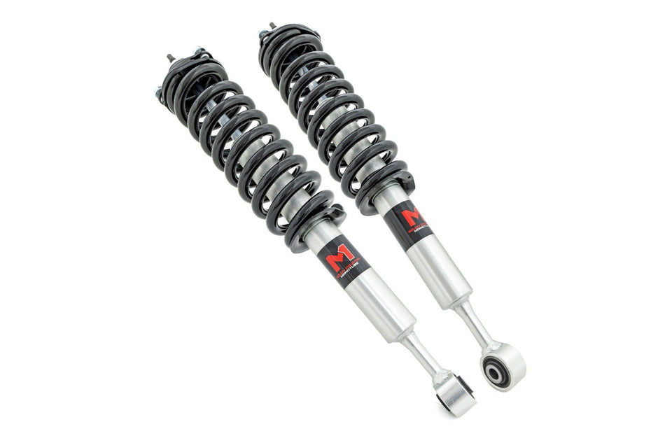 M1 Loaded Strut Pair