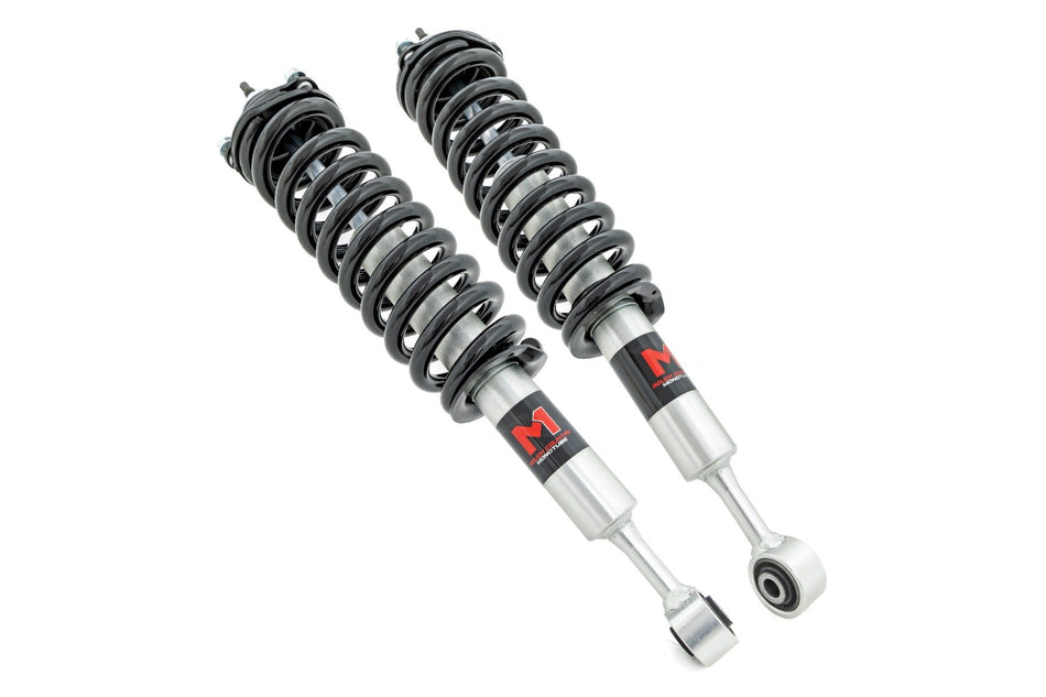 M1 Adjustable Leveling Struts