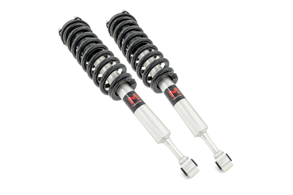 M1 Loaded Strut Pair