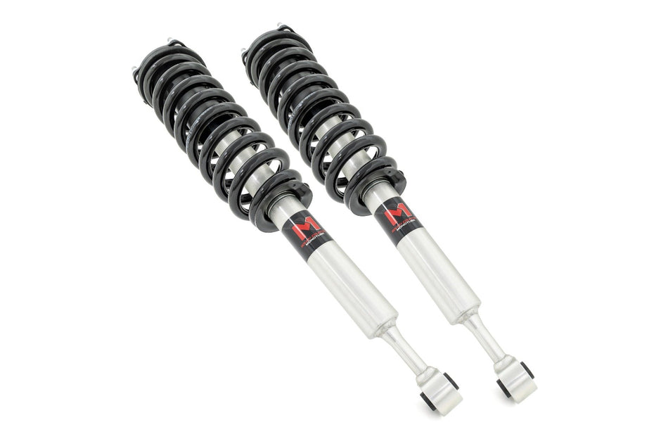 M1 Loaded Strut Pair