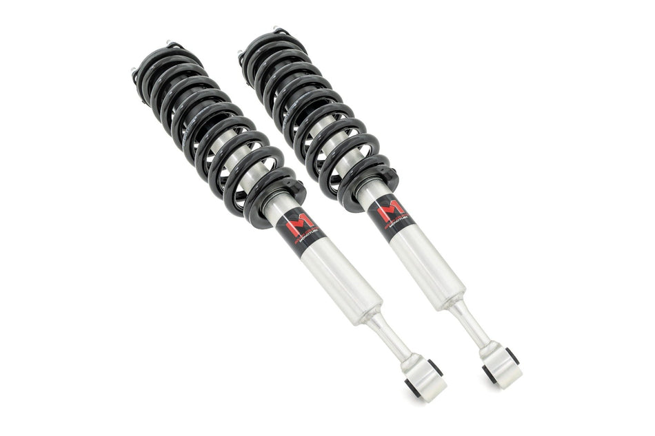 M1 Adjustable Leveling Struts