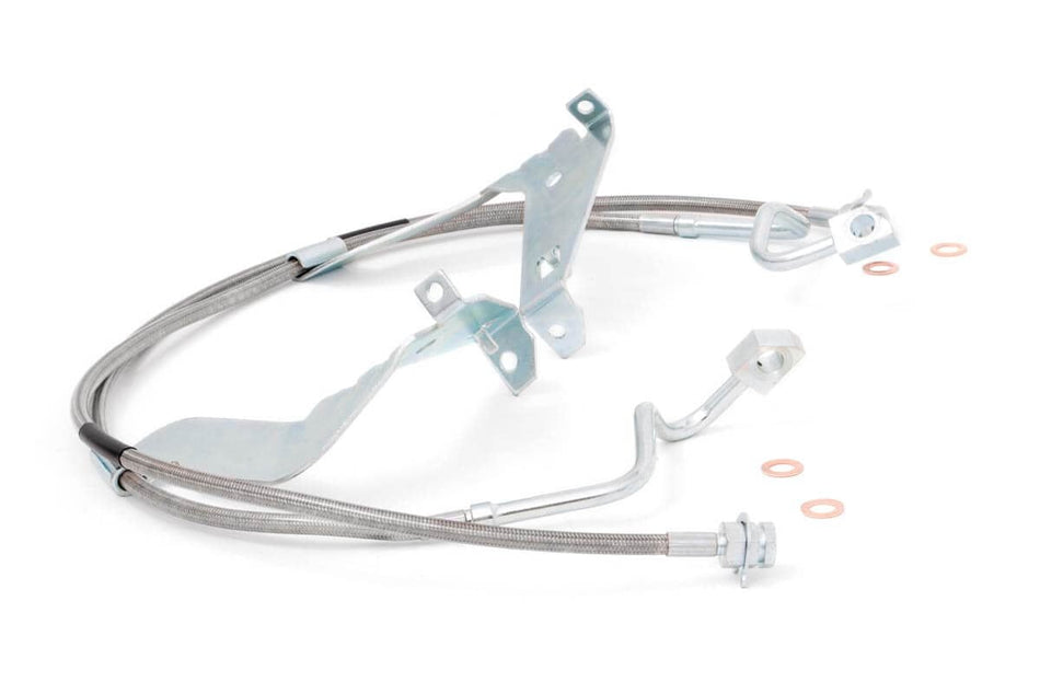 Brake Lines