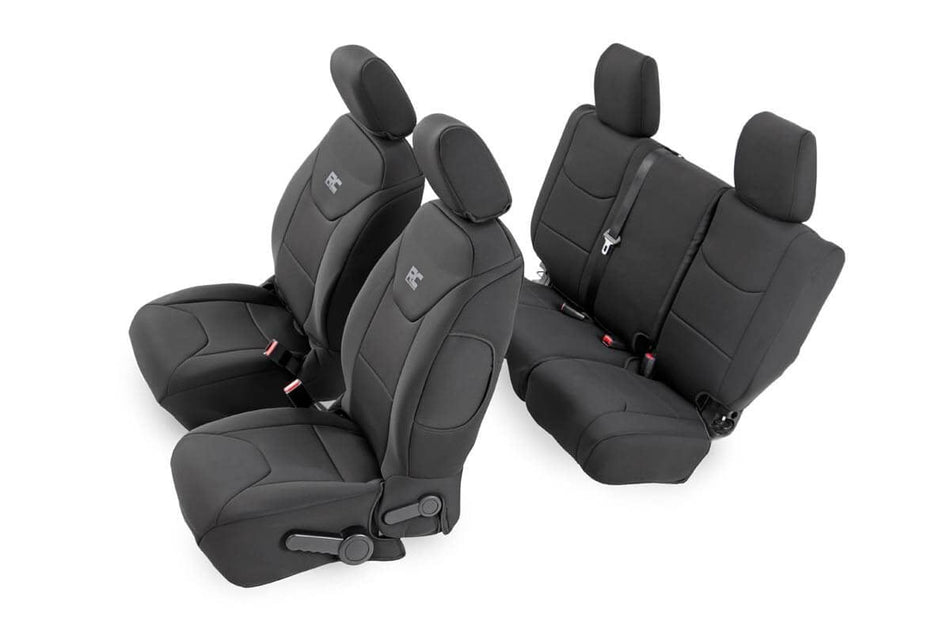 Seat Covers