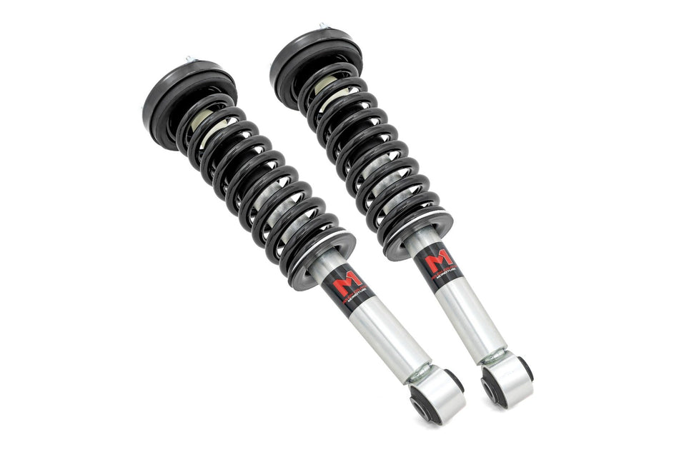 M1 Loaded Strut Pair