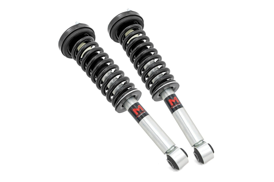M1 Loaded Strut Pair