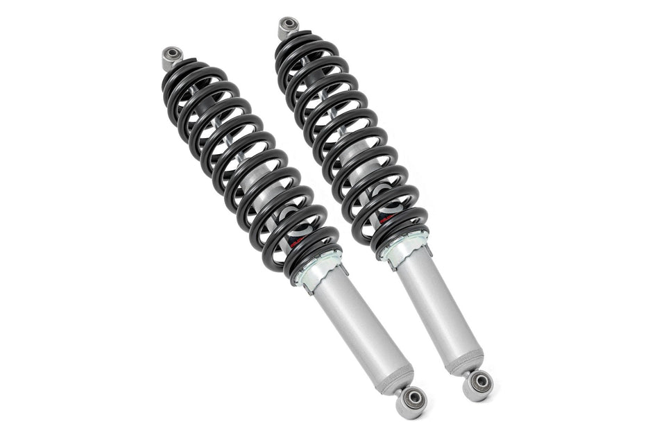 N3 Rear Coil Over Shocks