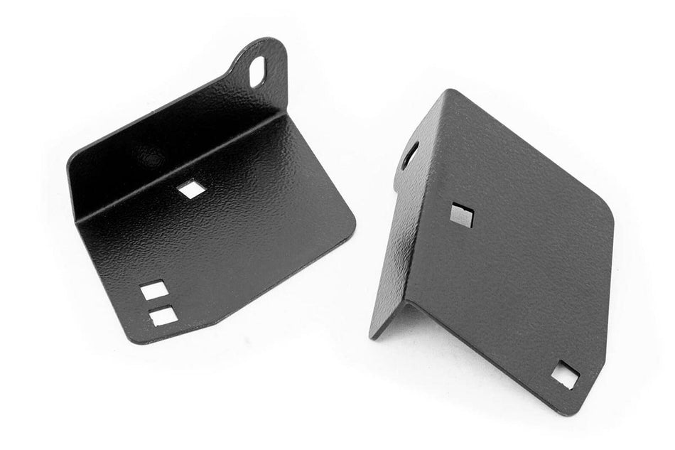 Inner Fender Trim Panel