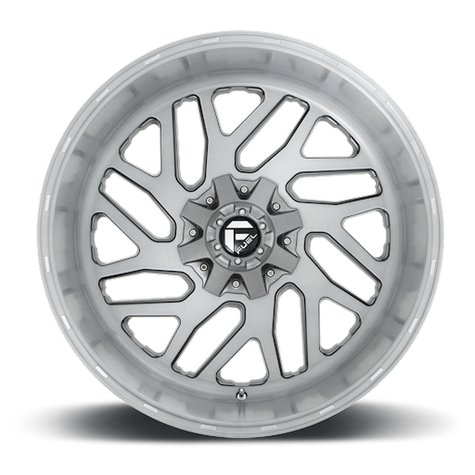FUEL 5/6 LUG BILLET CAP GL- BSH DDT