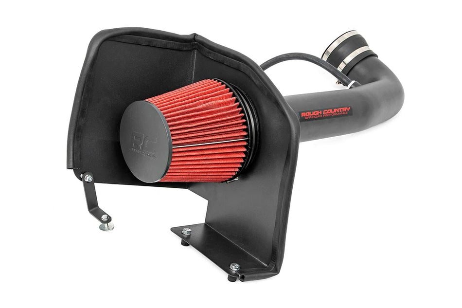Cold Air Intake Kit