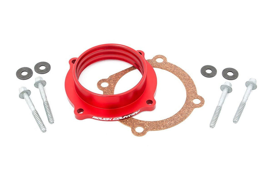 3.6L Throttle Body Spacer Kit