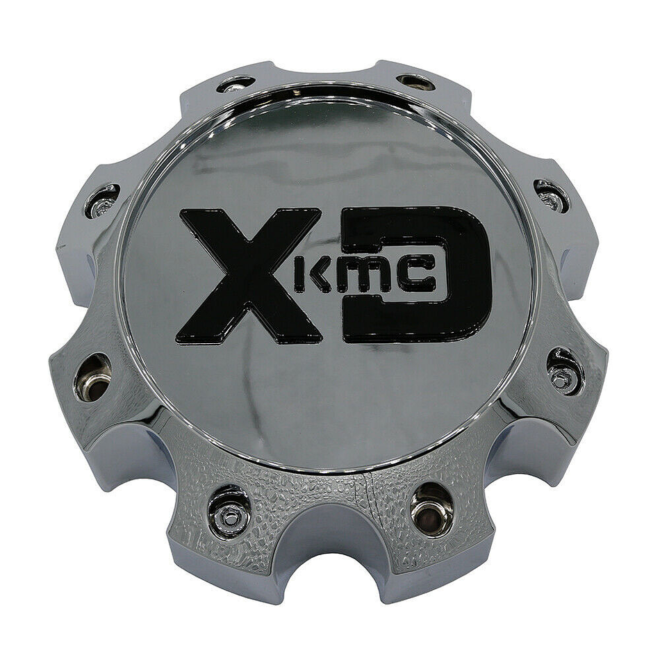 XDS CAP 8X170 H63 CHROME