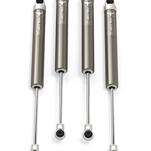 JL FALCON 1.1 SHOCK KIT (2–3.5” LIFT)
