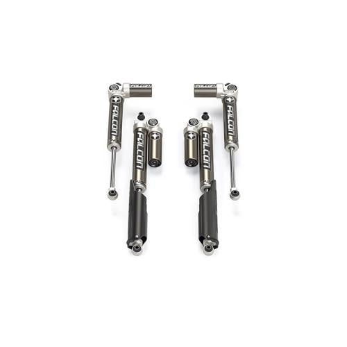 JLDEH FALCON 3.1 SHOCK KIT (0–1.5” LIFT)