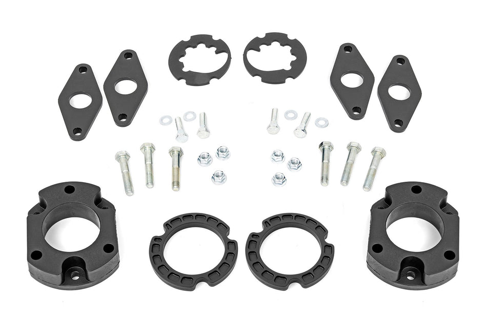 2.5 Inch Lift Kit