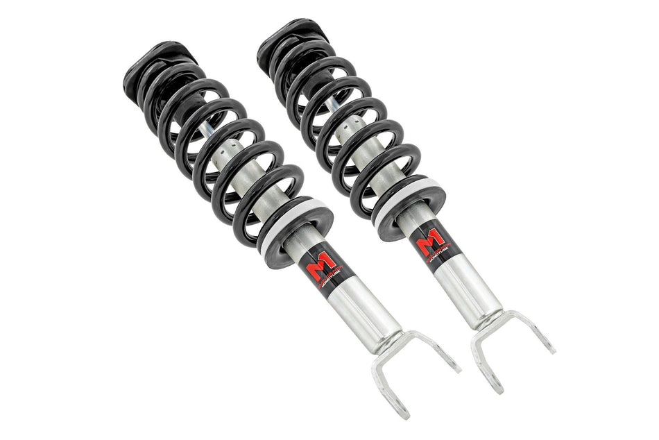 M1 Loaded Strut Pair
