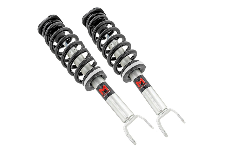 M1 Loaded Strut Pair
