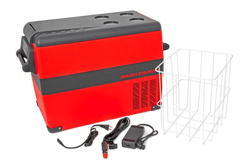40 L Portable Refrigerator/Freezer