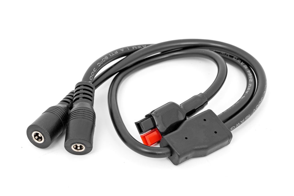 12V Adapter Cord
