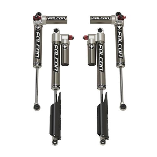JT FALCON 3.3 SHOCK KIT (3.5–4.5” LIFT)
