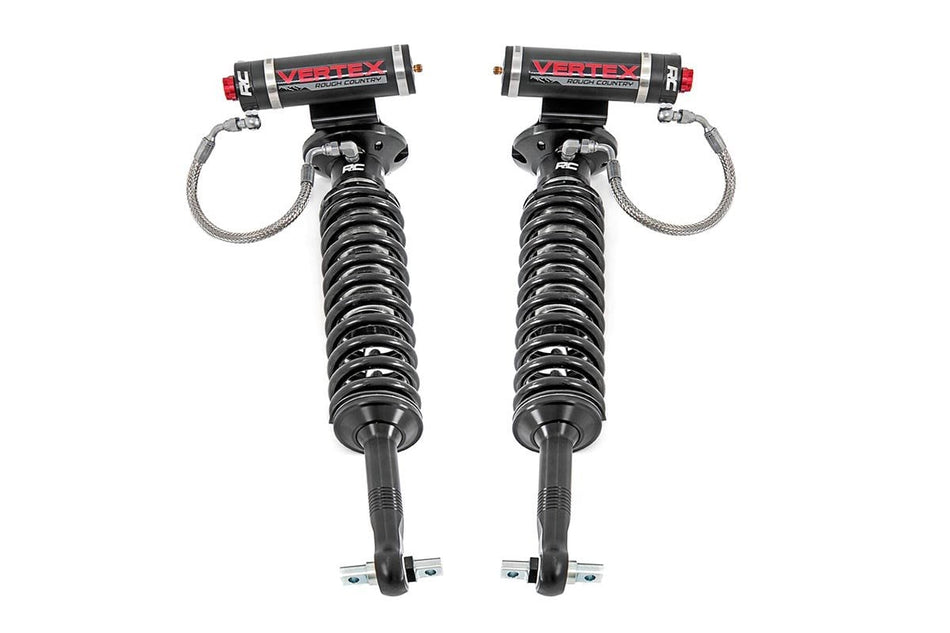 Vertex 2.5 Adjustable Coilovers